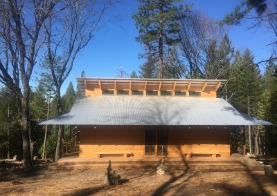 Dharmadhara Meditation Center