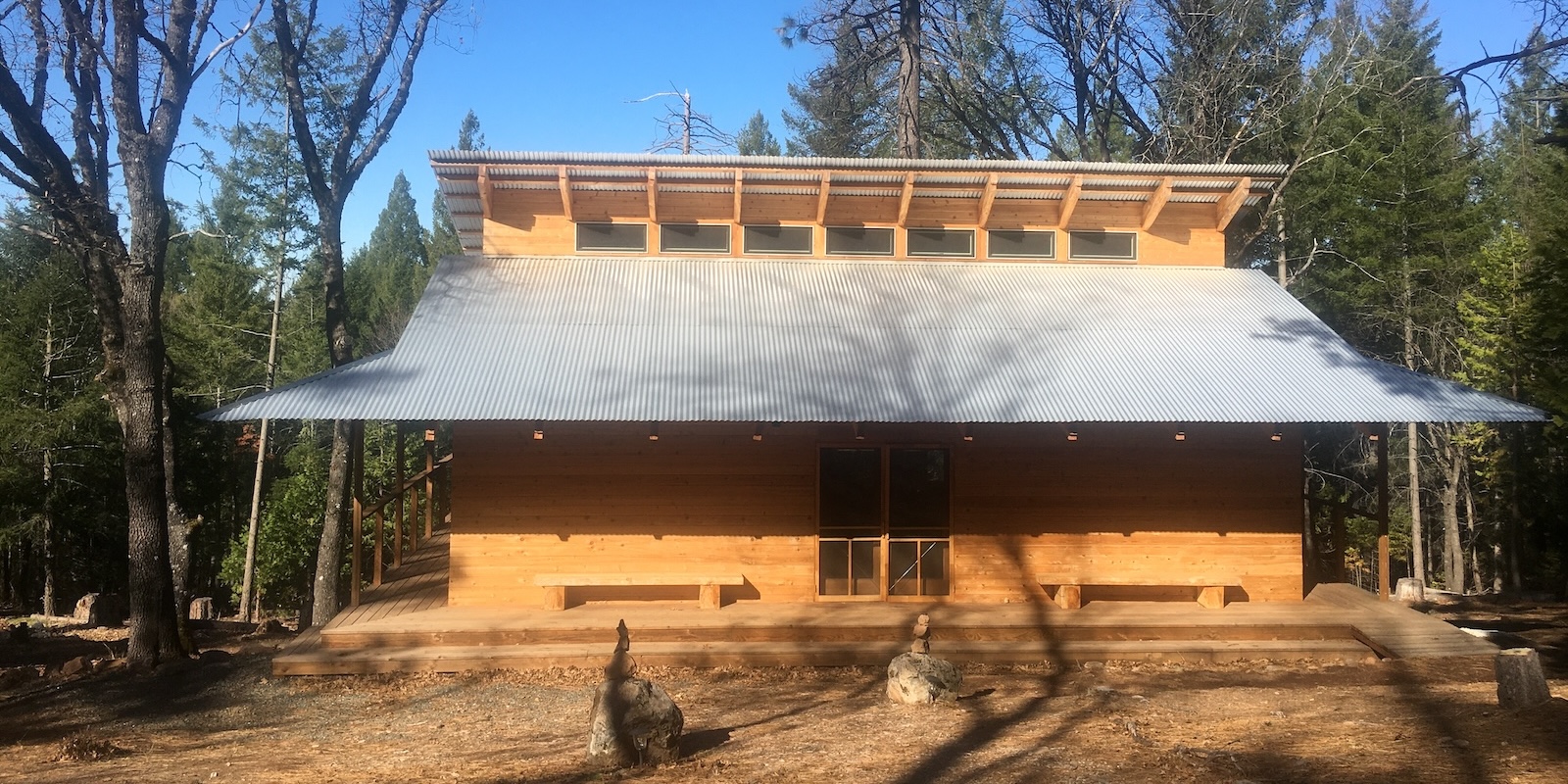 Dharmadhara Meditation Center