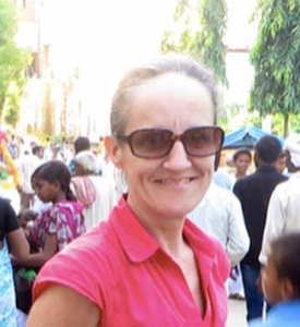 Padmadharini