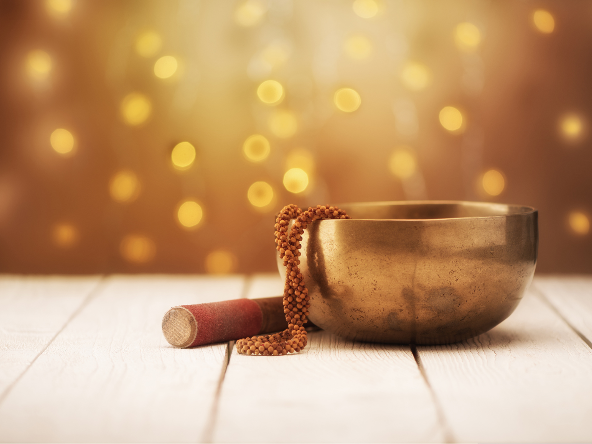 Drop in Introduction to Meditation