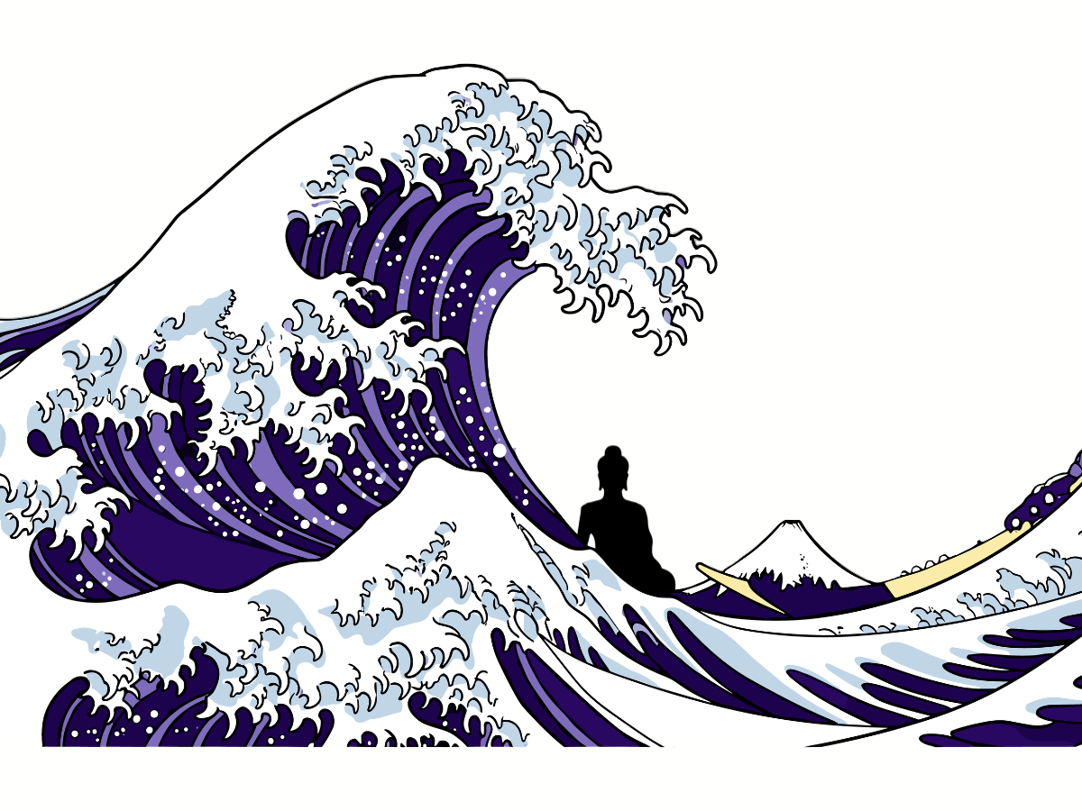 Online Sangha Gatherings