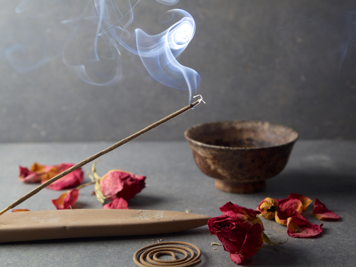 Special Event: Mitra Ceremonies