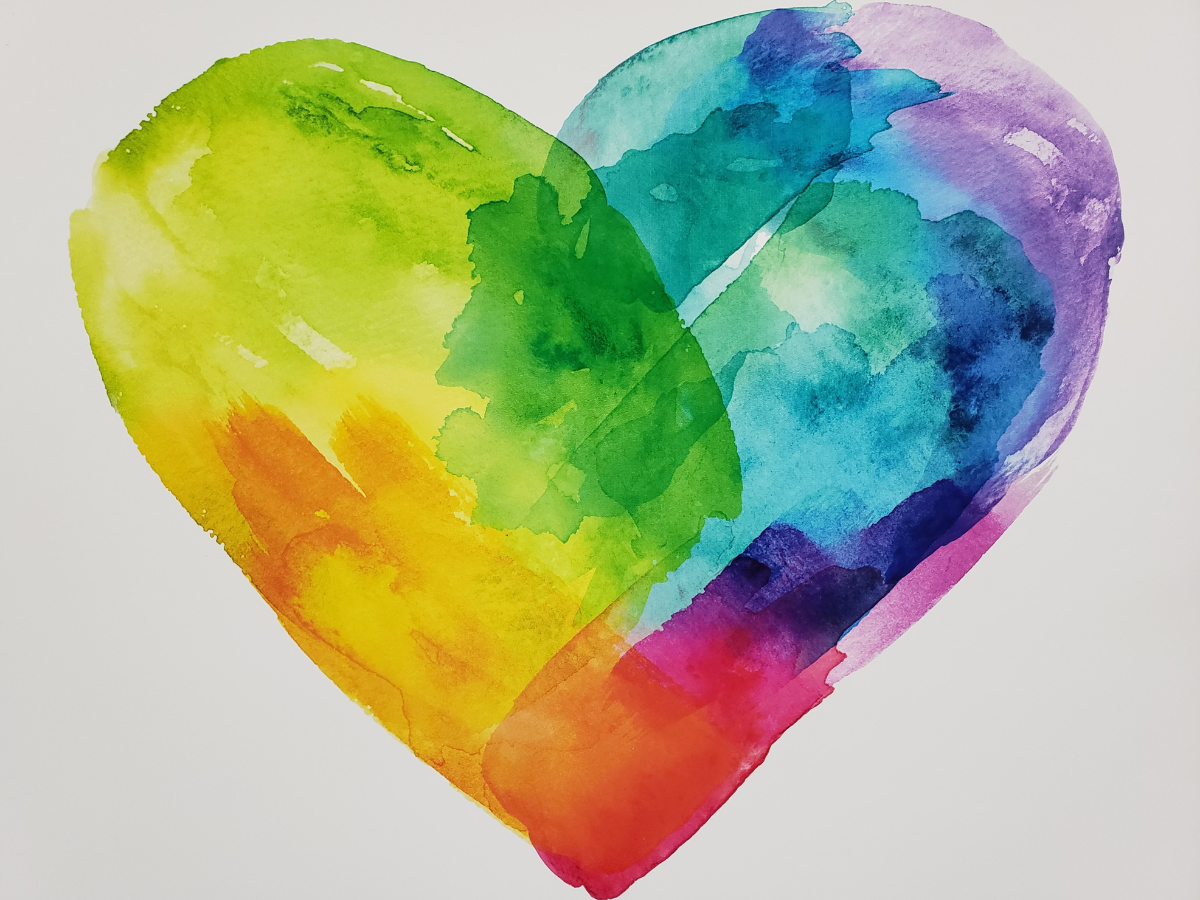 Sangha Nights in January: Wild, Open Heart