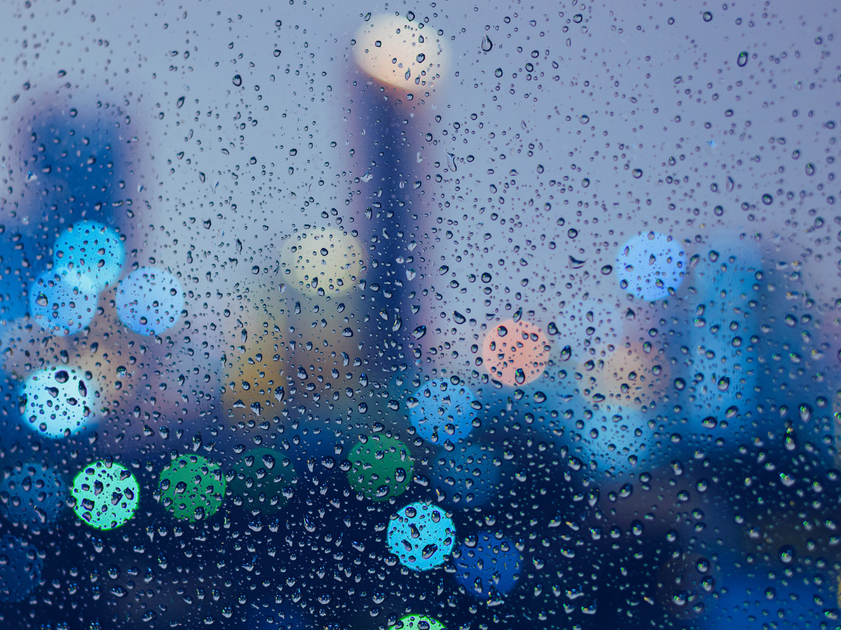 January Rainy Season Retreat