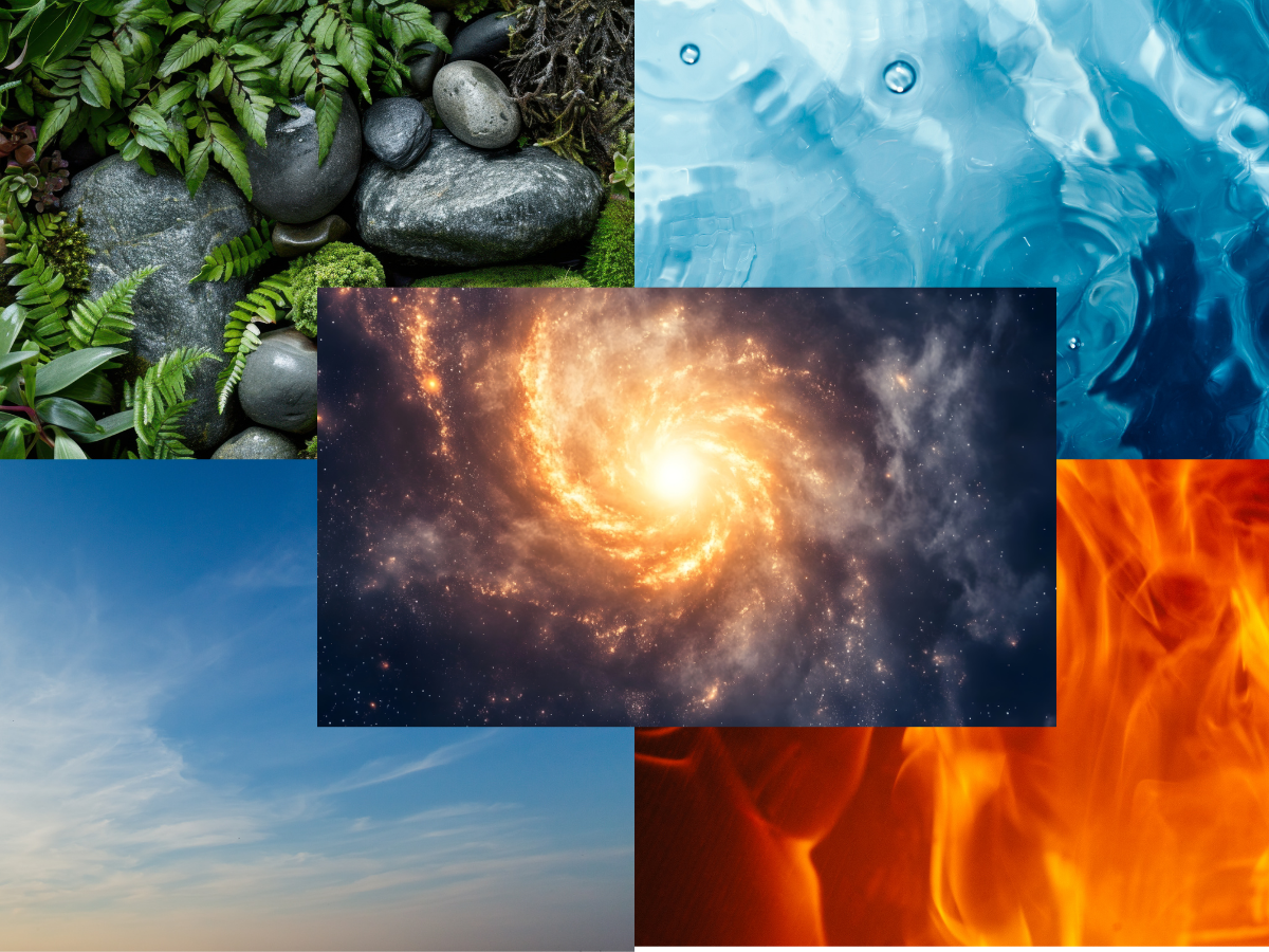 Summer Silent Meditation Retreat, with Viveka and Vimalamoksha