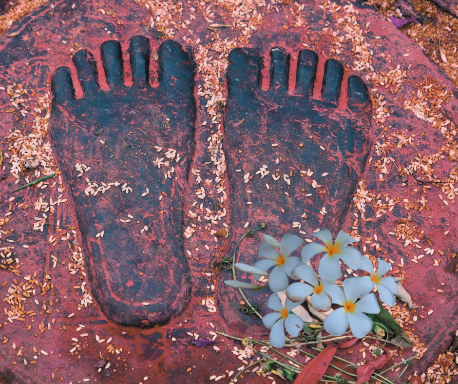 Celebrate Parinirvana Day - Sangha Night Feb 18