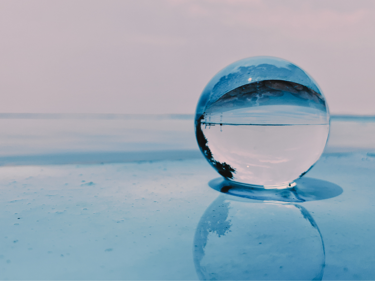 Silent Meditation Morning