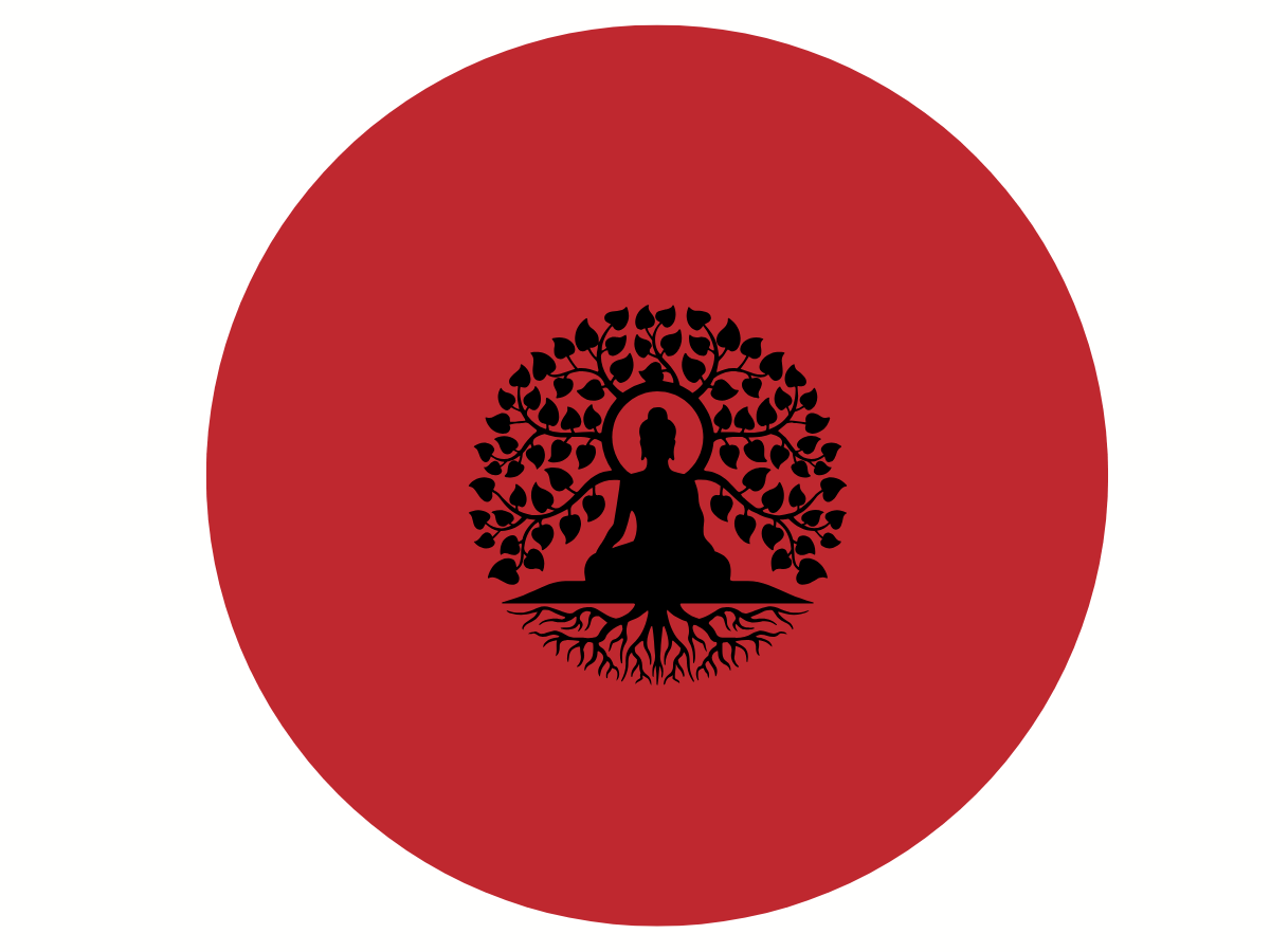 Sangha Nights in May - the Heart of Buddhism