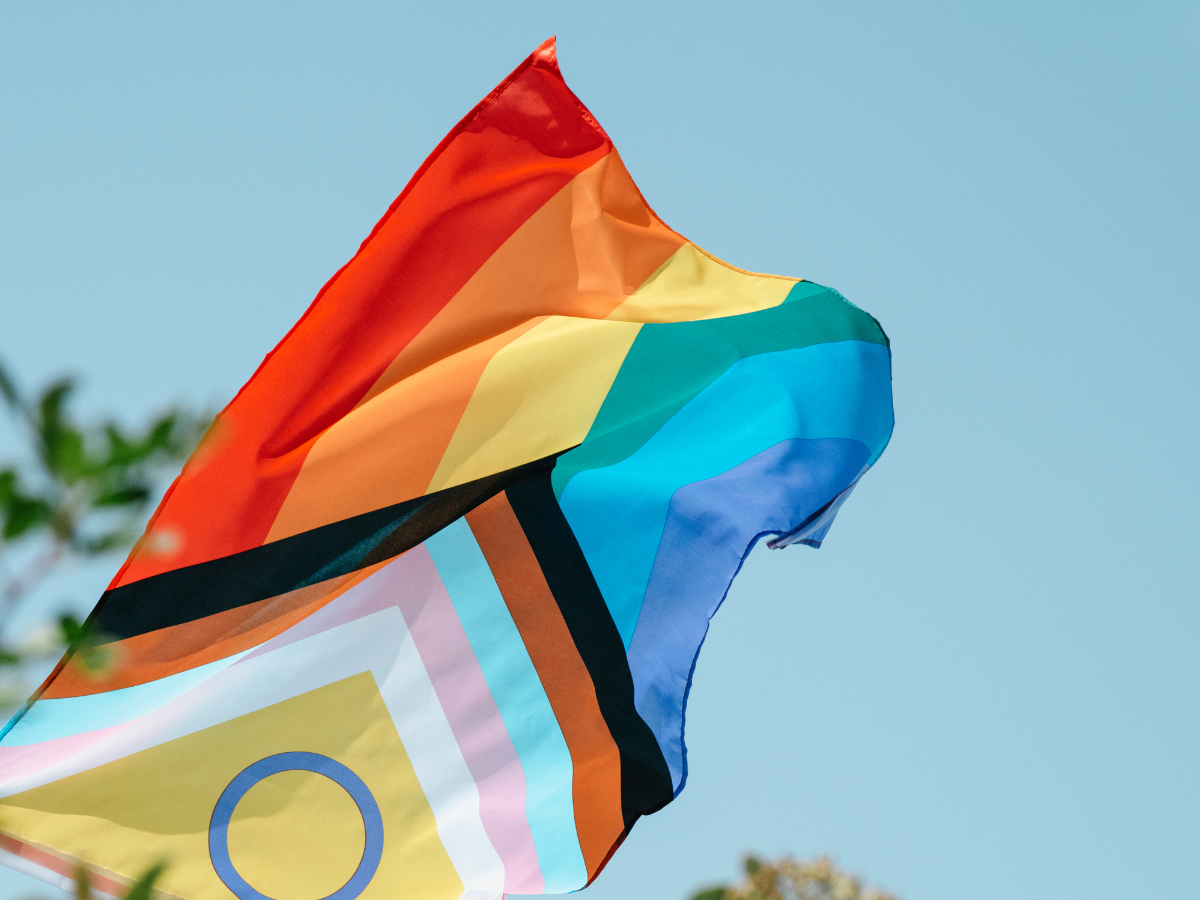 Monthly Meditation for Queer Folks