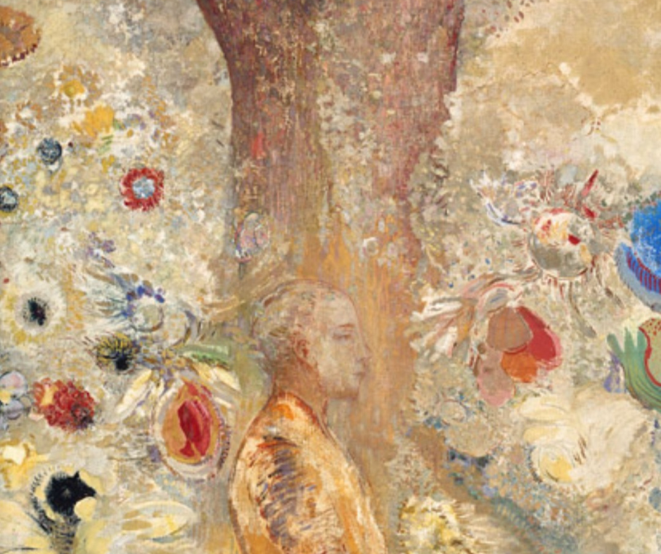 Sangha Nights in August - Mindfulness of the Buddha