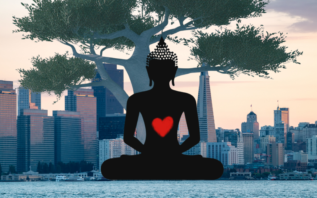 Sangha Night Wednesday June 3