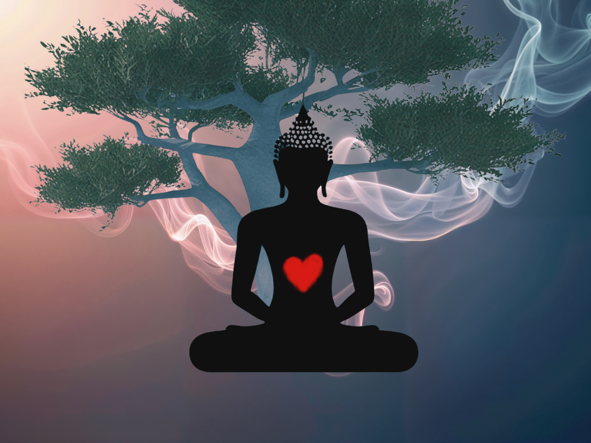 Sangha Night Wednesday June 10