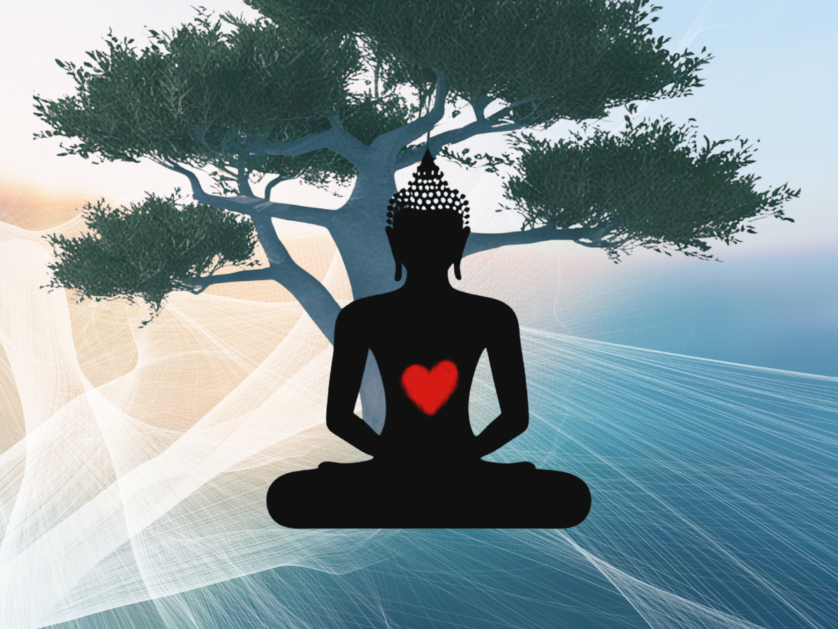 Sangha Night Wednesday June 24
