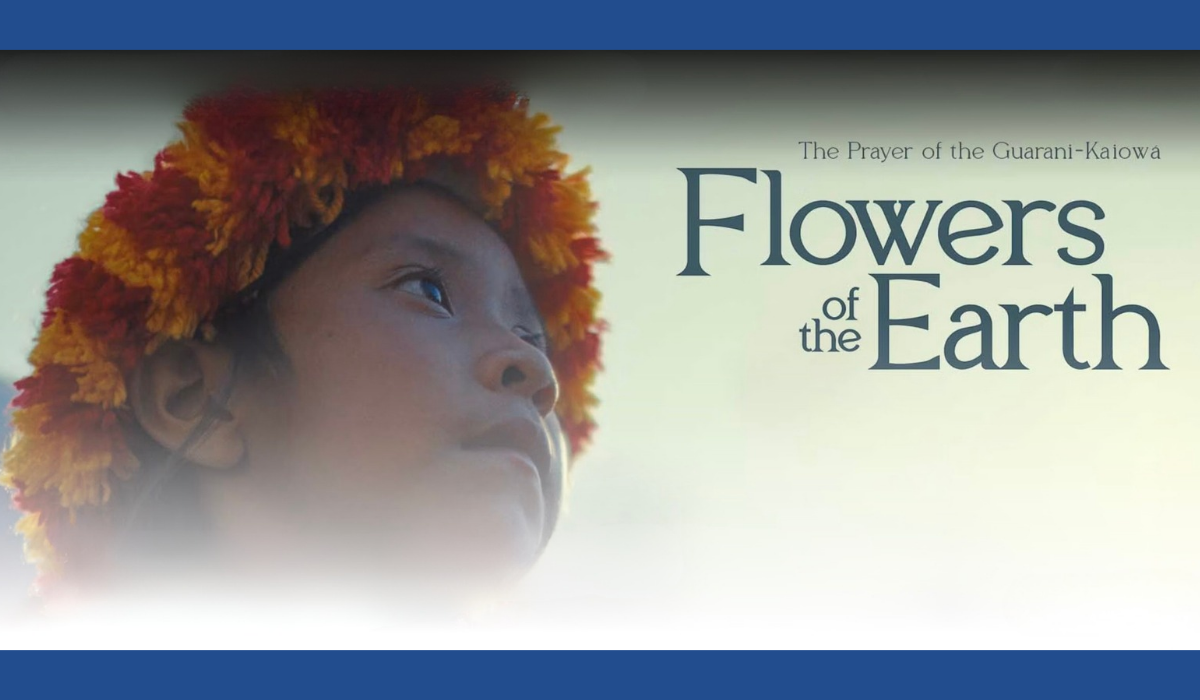 Movie Night with the SFBC Green Sangha